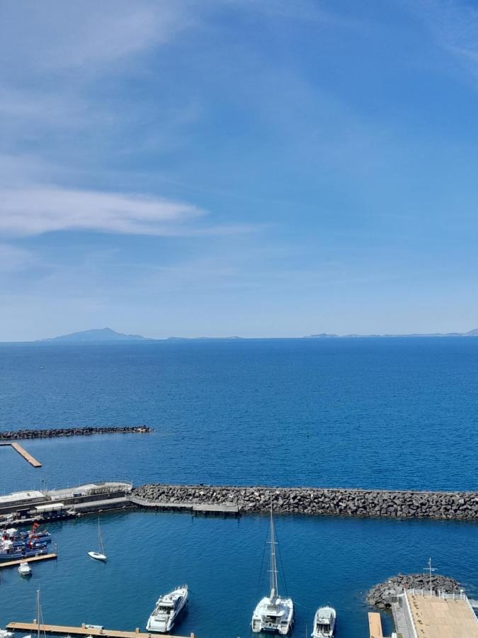 Il Platano Piano di Sorrento Exterior foto