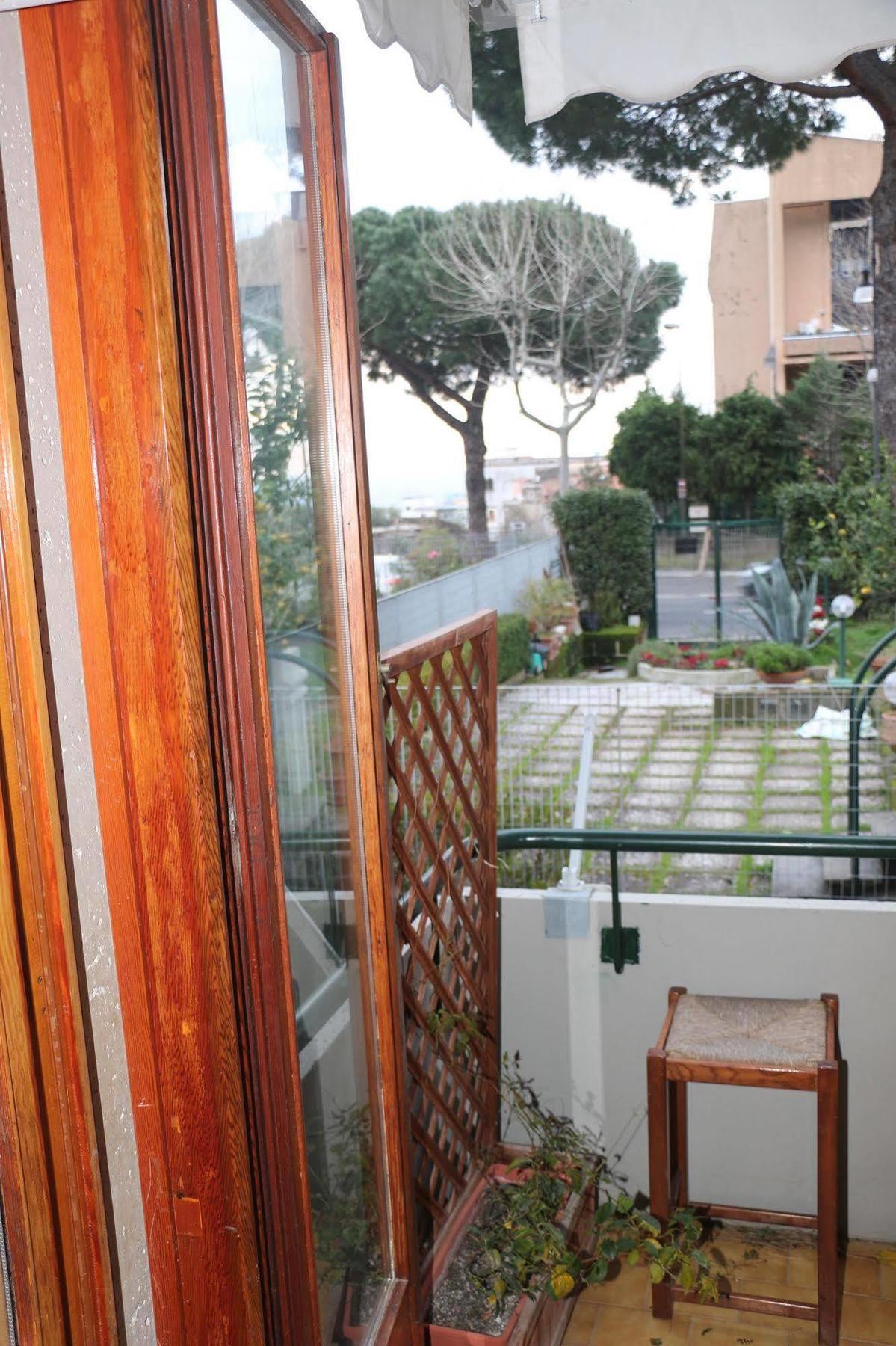 Il Platano Piano di Sorrento Exterior foto